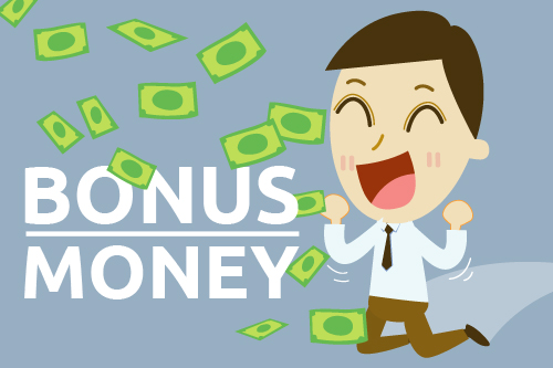bonus-money